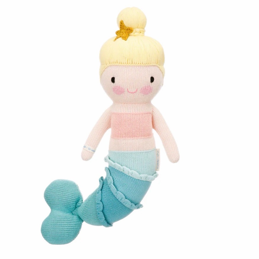 Cuddle + Kind Skye the Mermaid